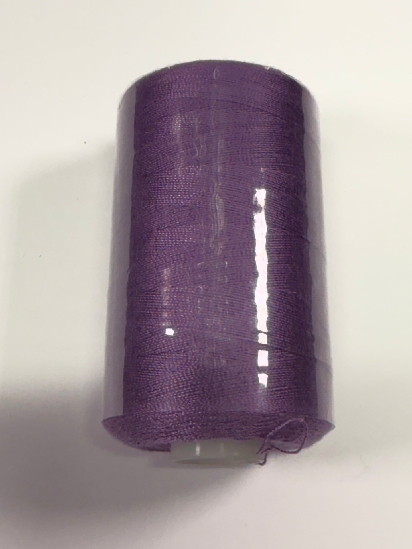 Colored Threads