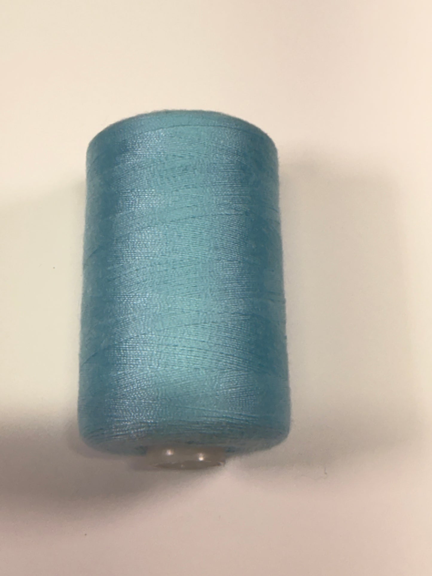 Colored Threads
