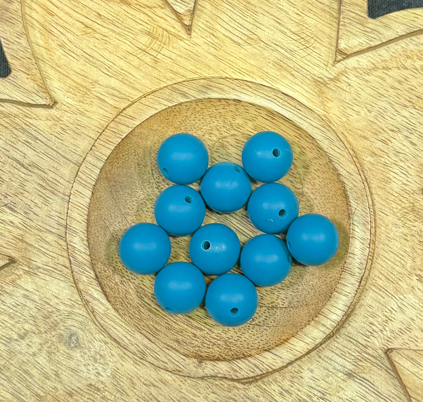 Solid Color Silicones