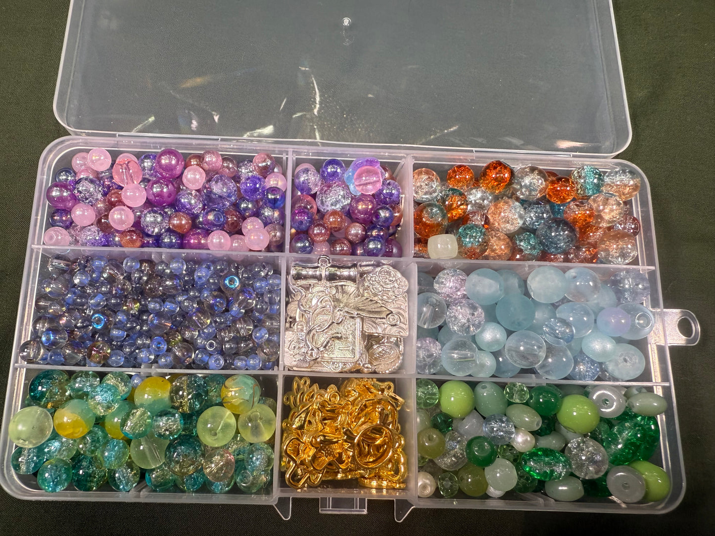 Bead Kit Bundle