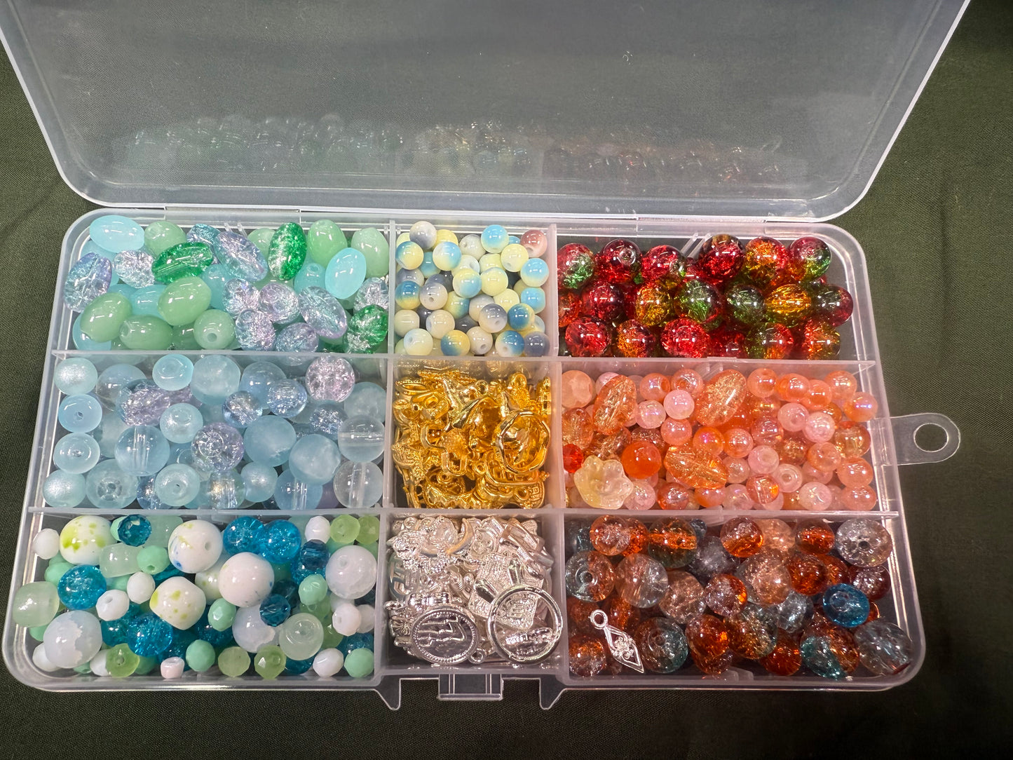 Bead Kit Bundle