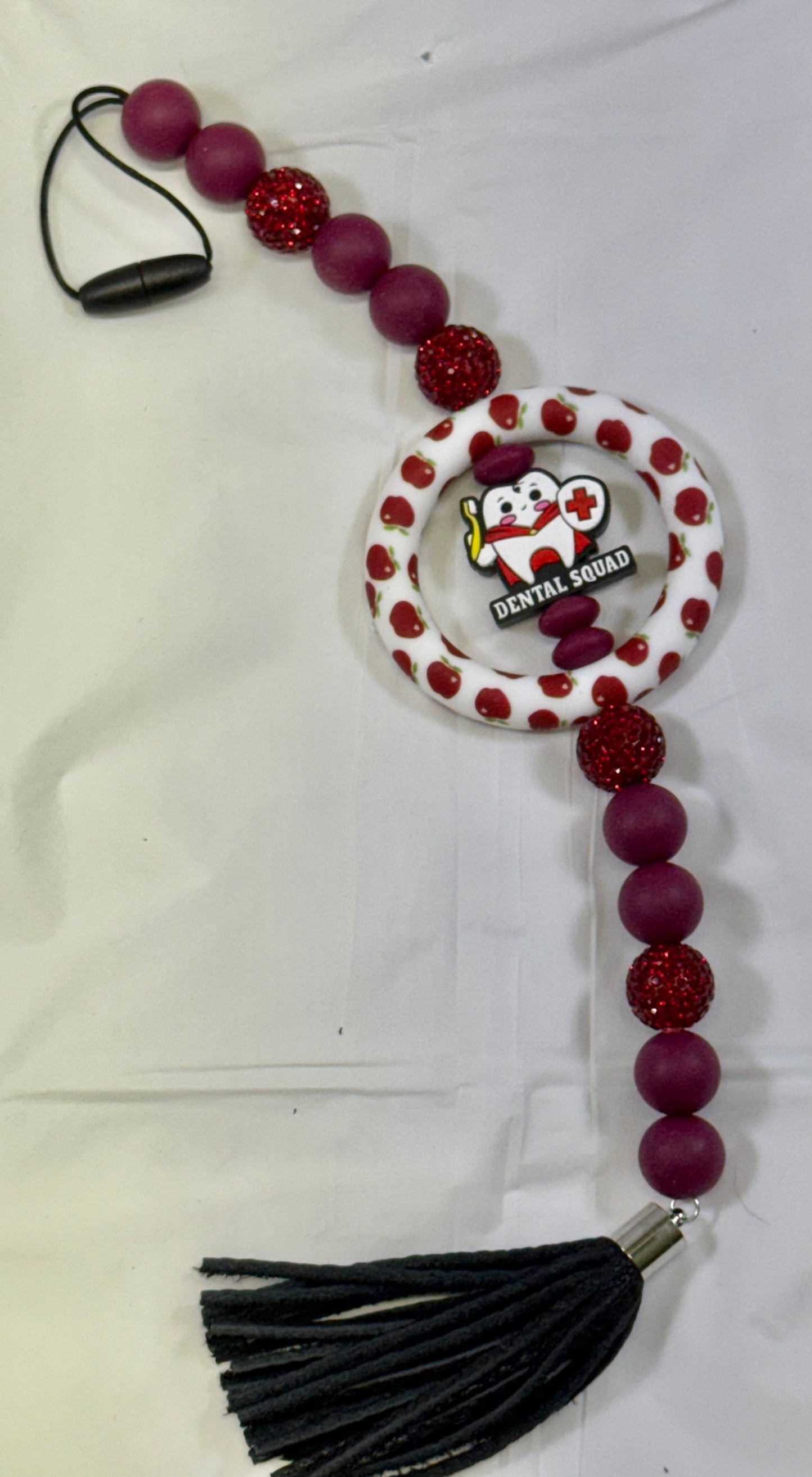 Car Charm 2