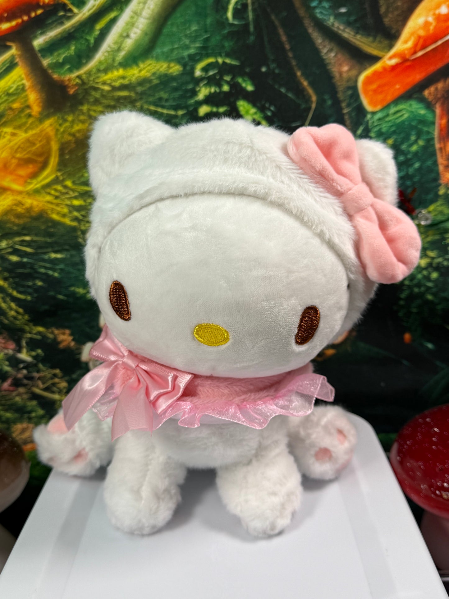 Stuffy 4
