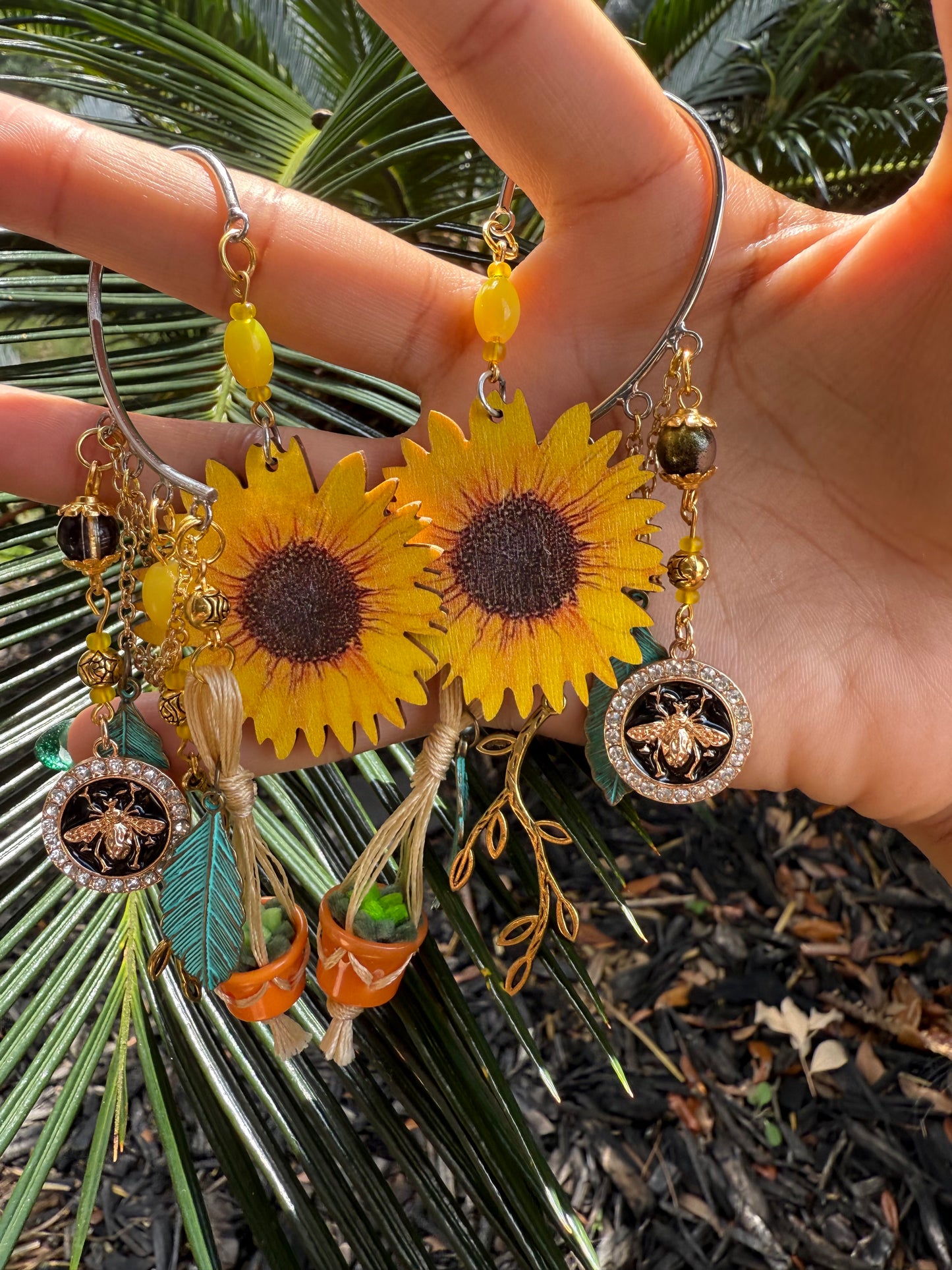 Spring has Sprung