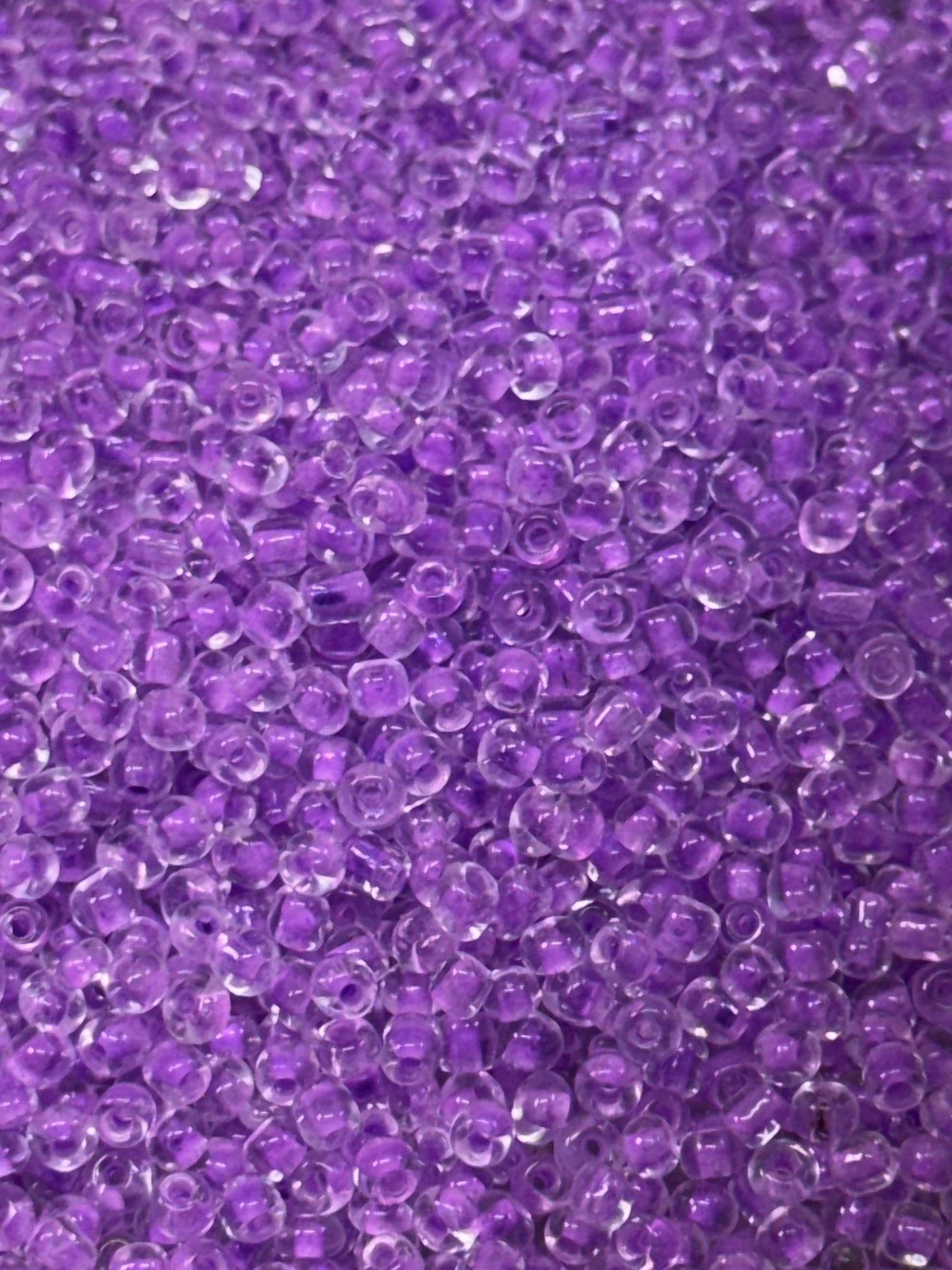 8/0 luminous beads