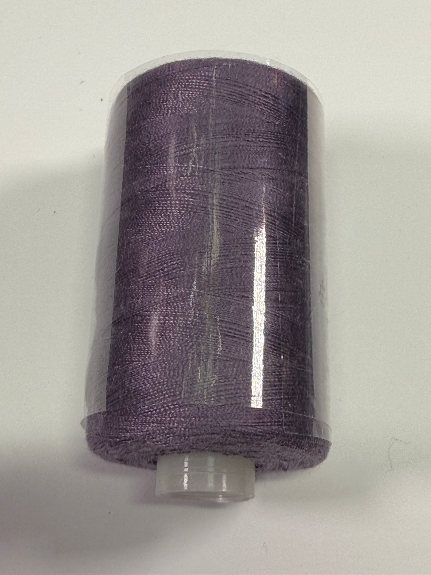 Colored Threads