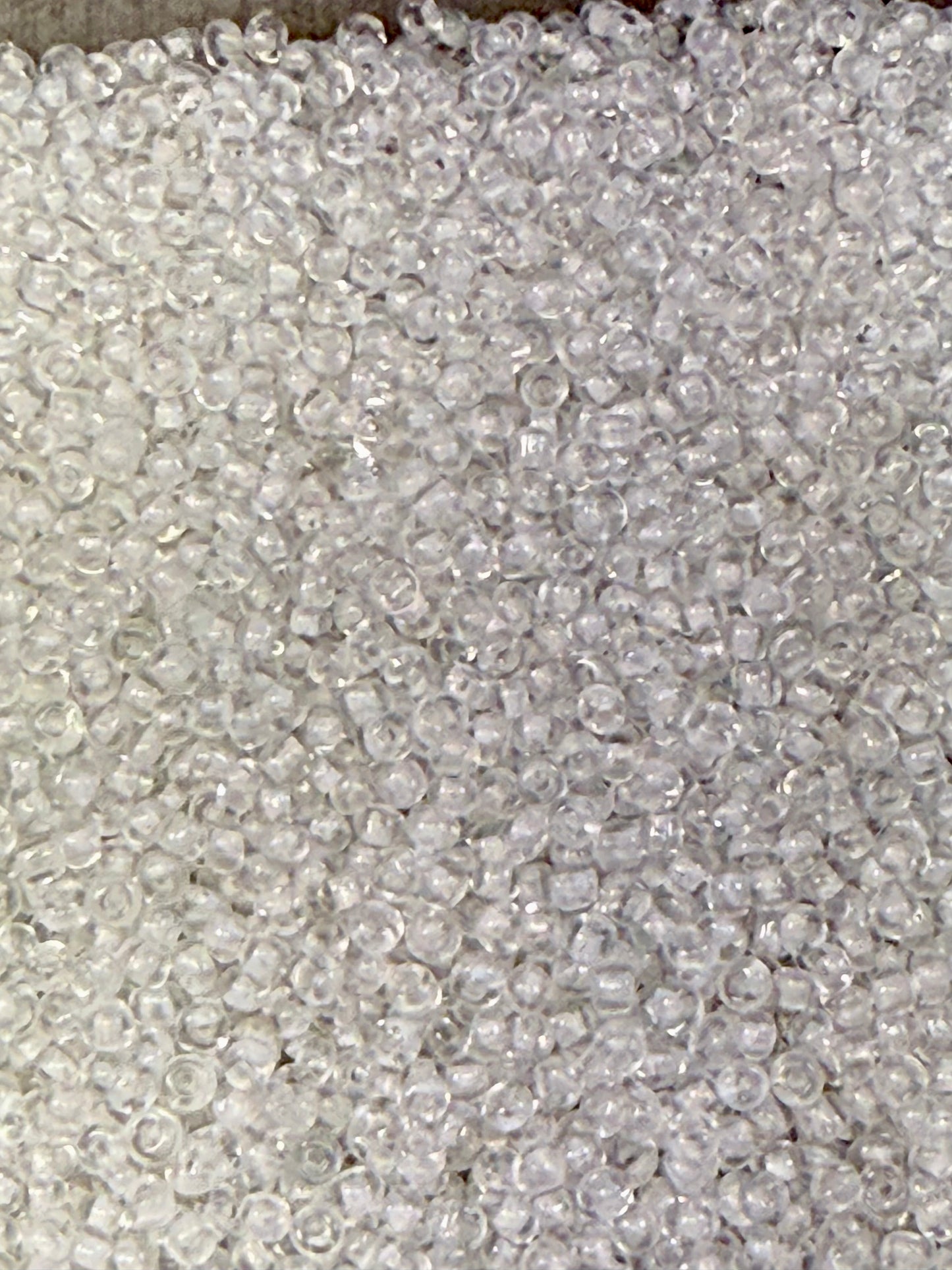 8/0 luminous beads