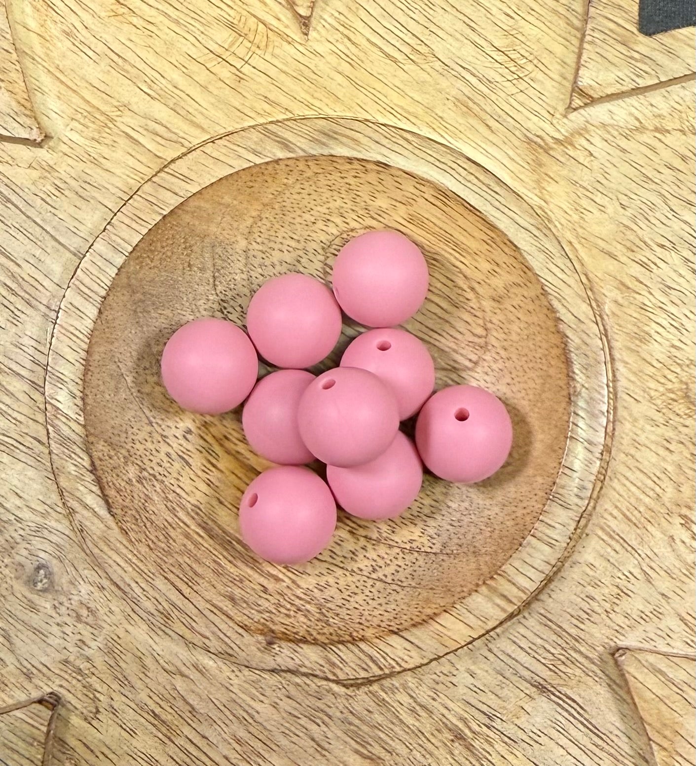 Solid Color Silicones
