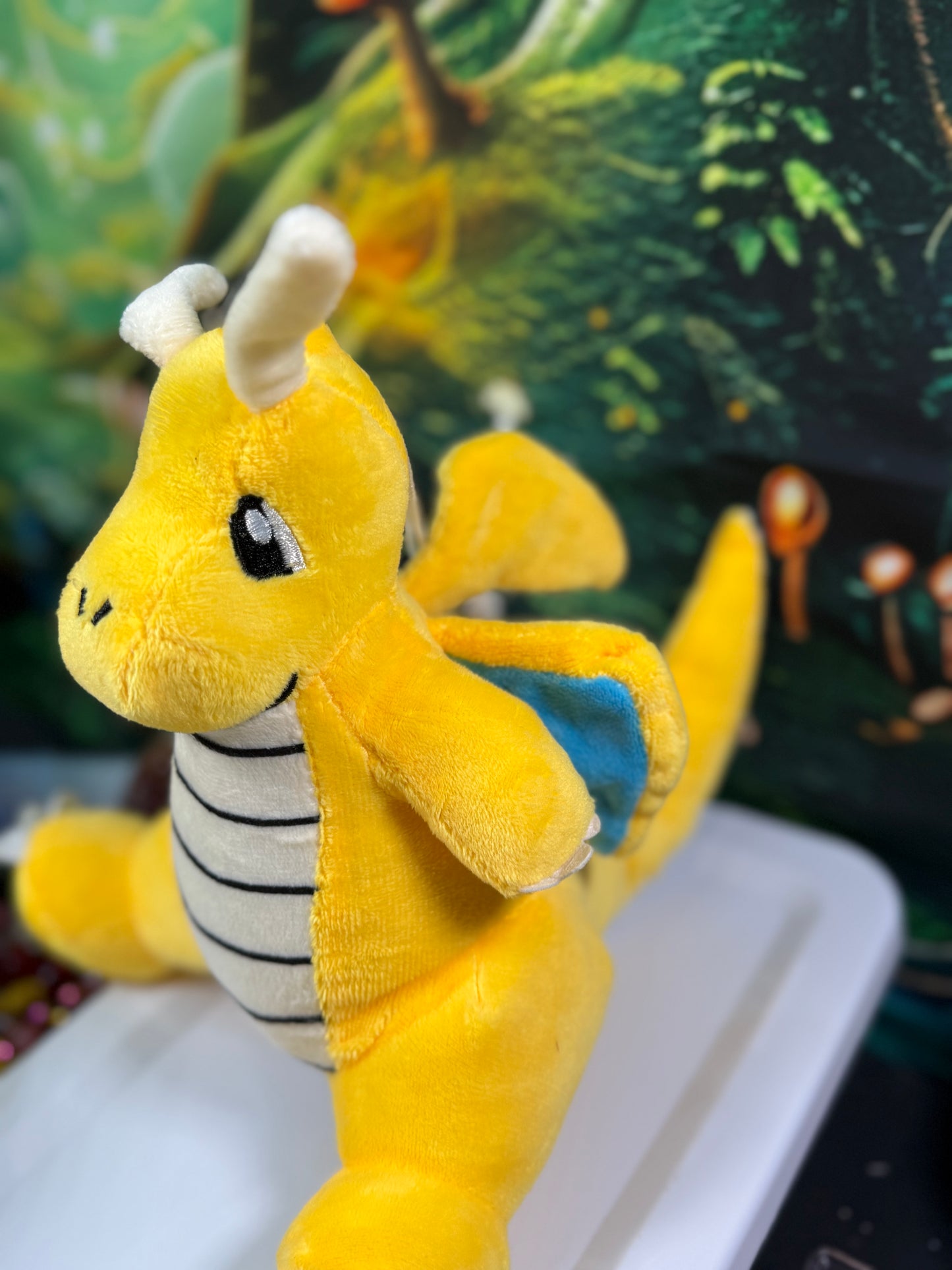 Stuffy 9