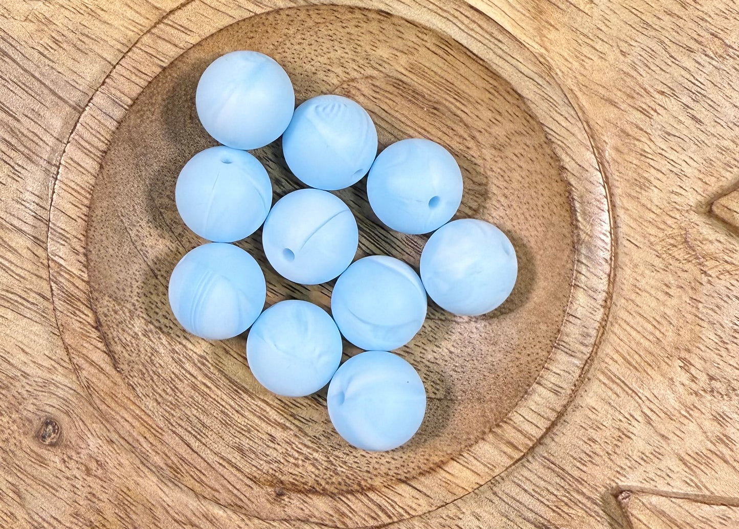 Solid Color Silicones
