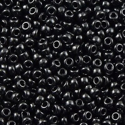 Solid Color Seed Beads