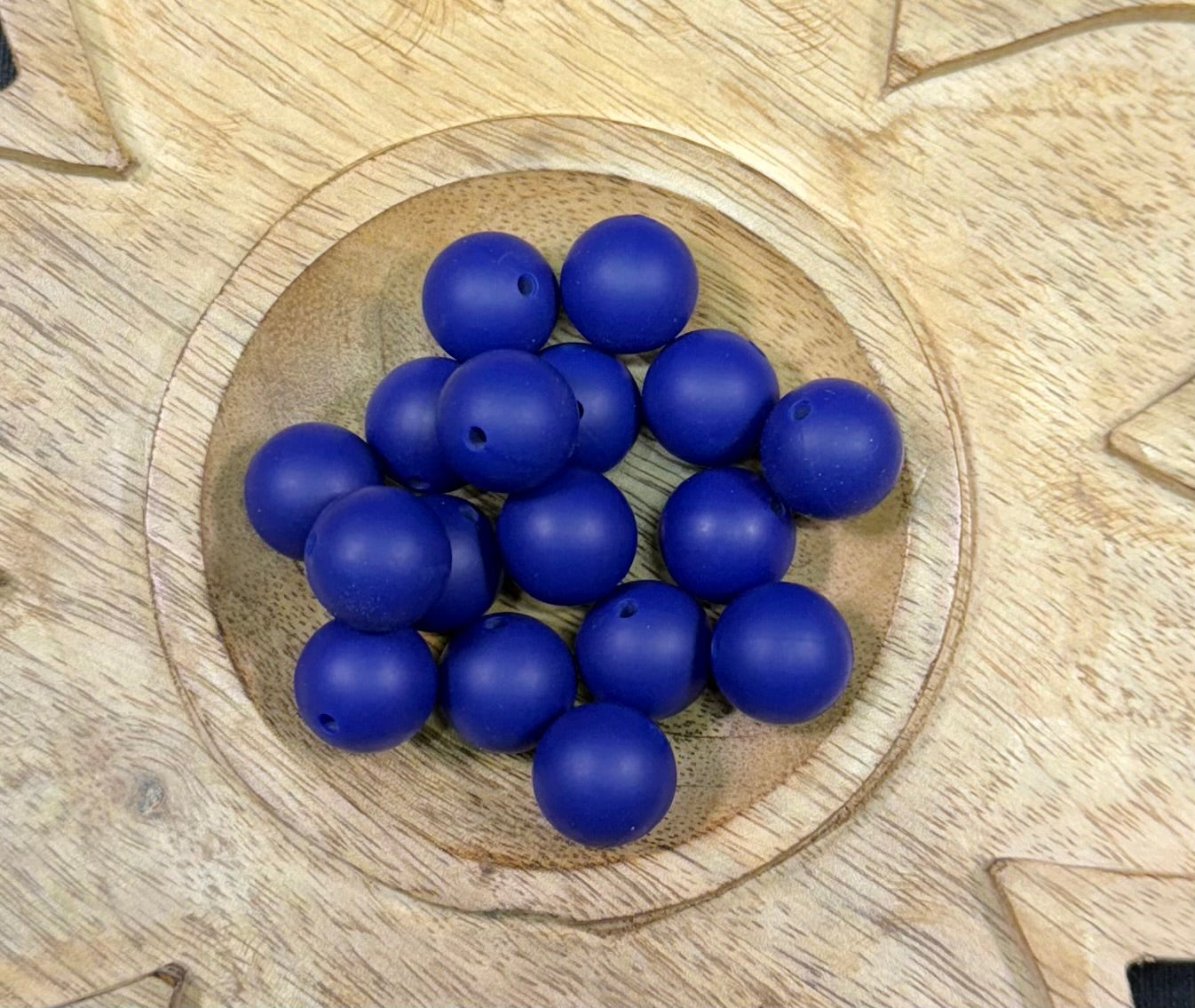 Solid Color Silicones