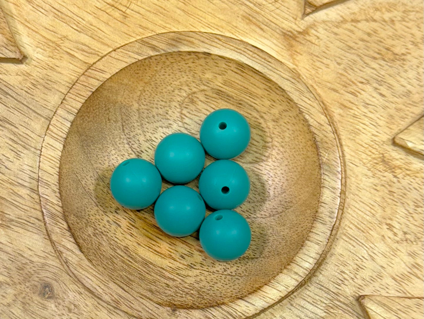 Solid Color Silicones