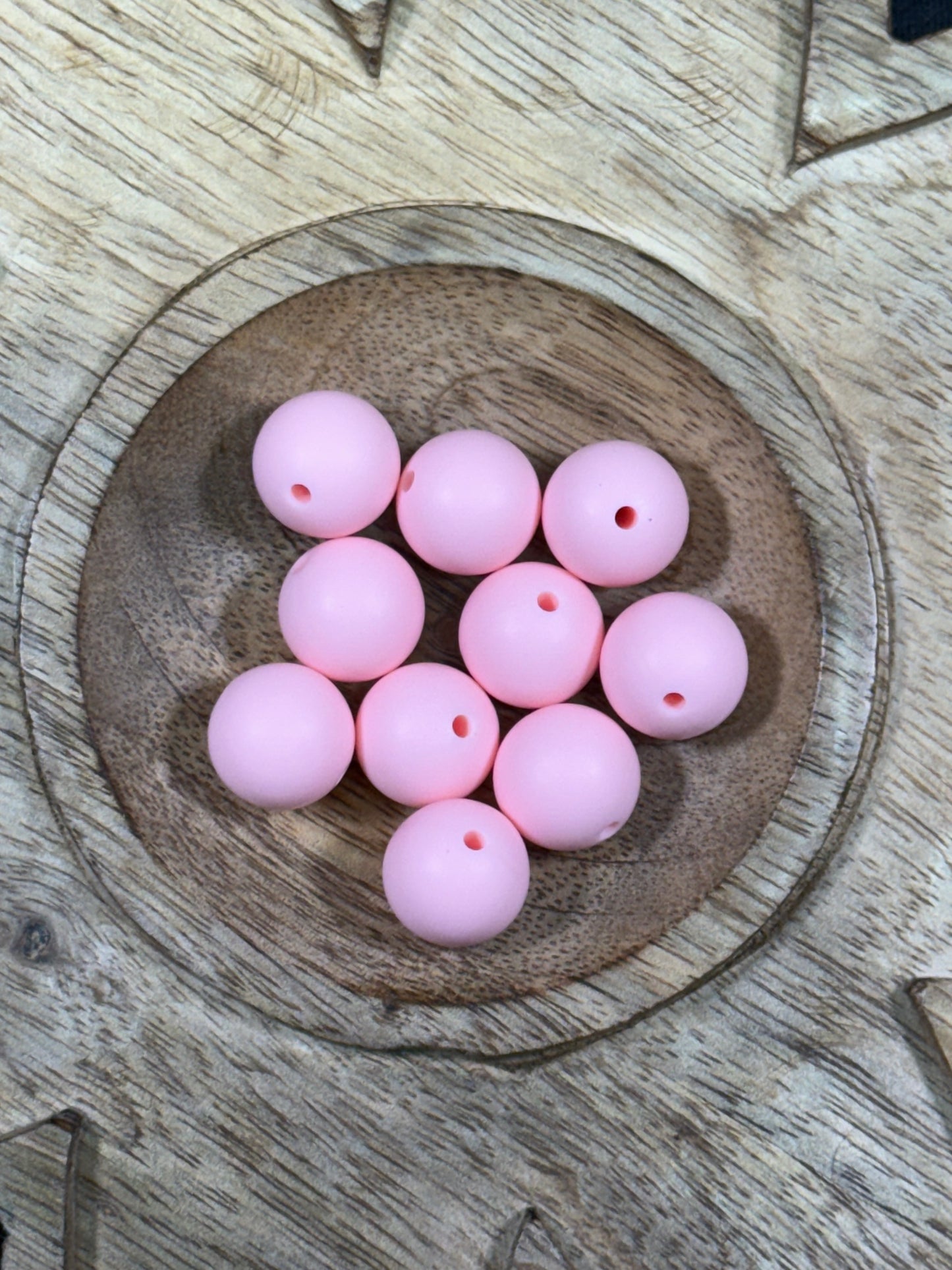 Solid Color Silicones