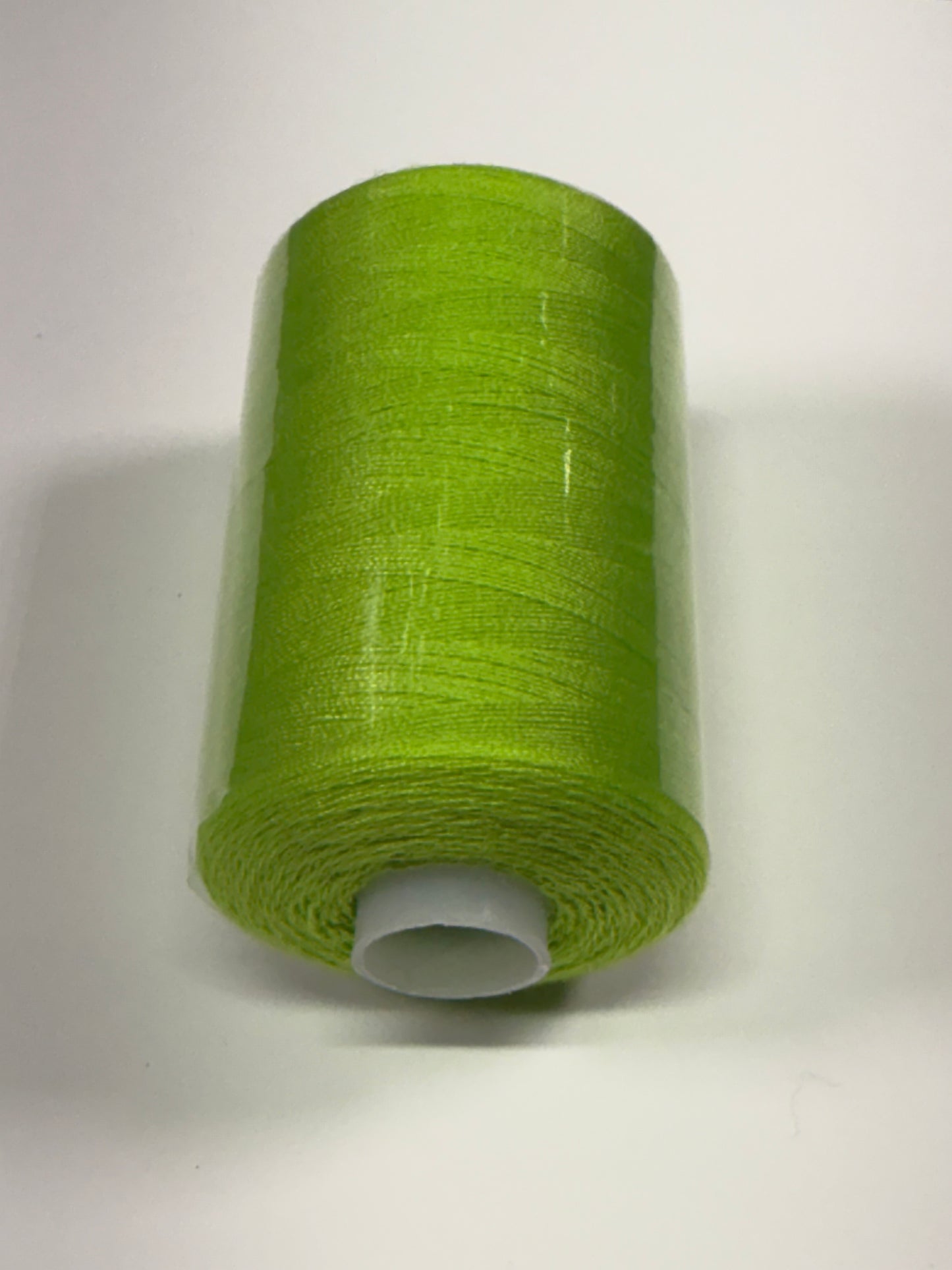 Colored Threads