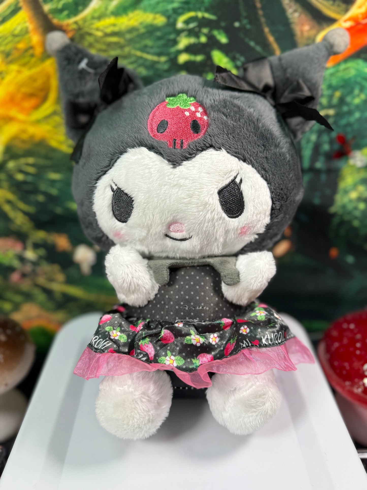 Stuffy 5