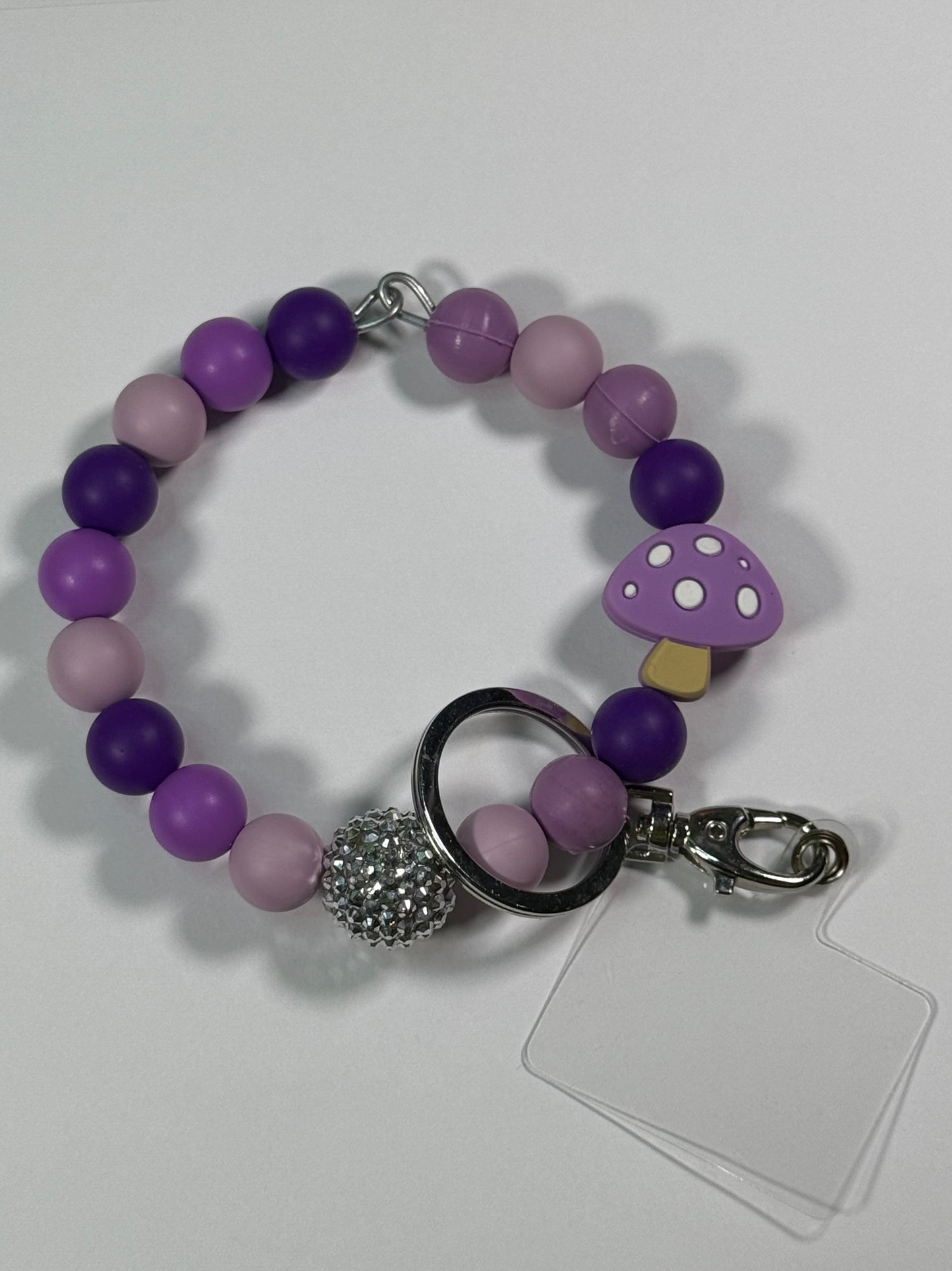 Wristlet 6