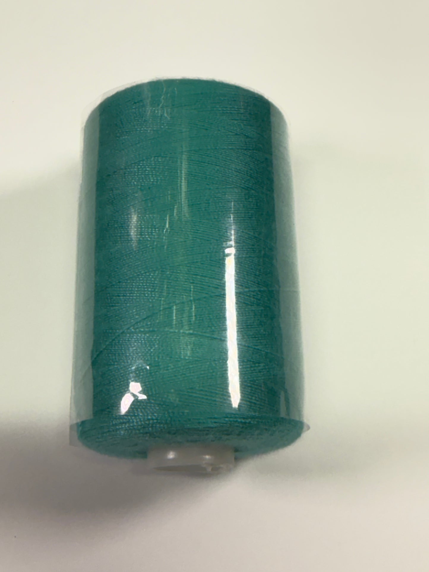 Colored Threads