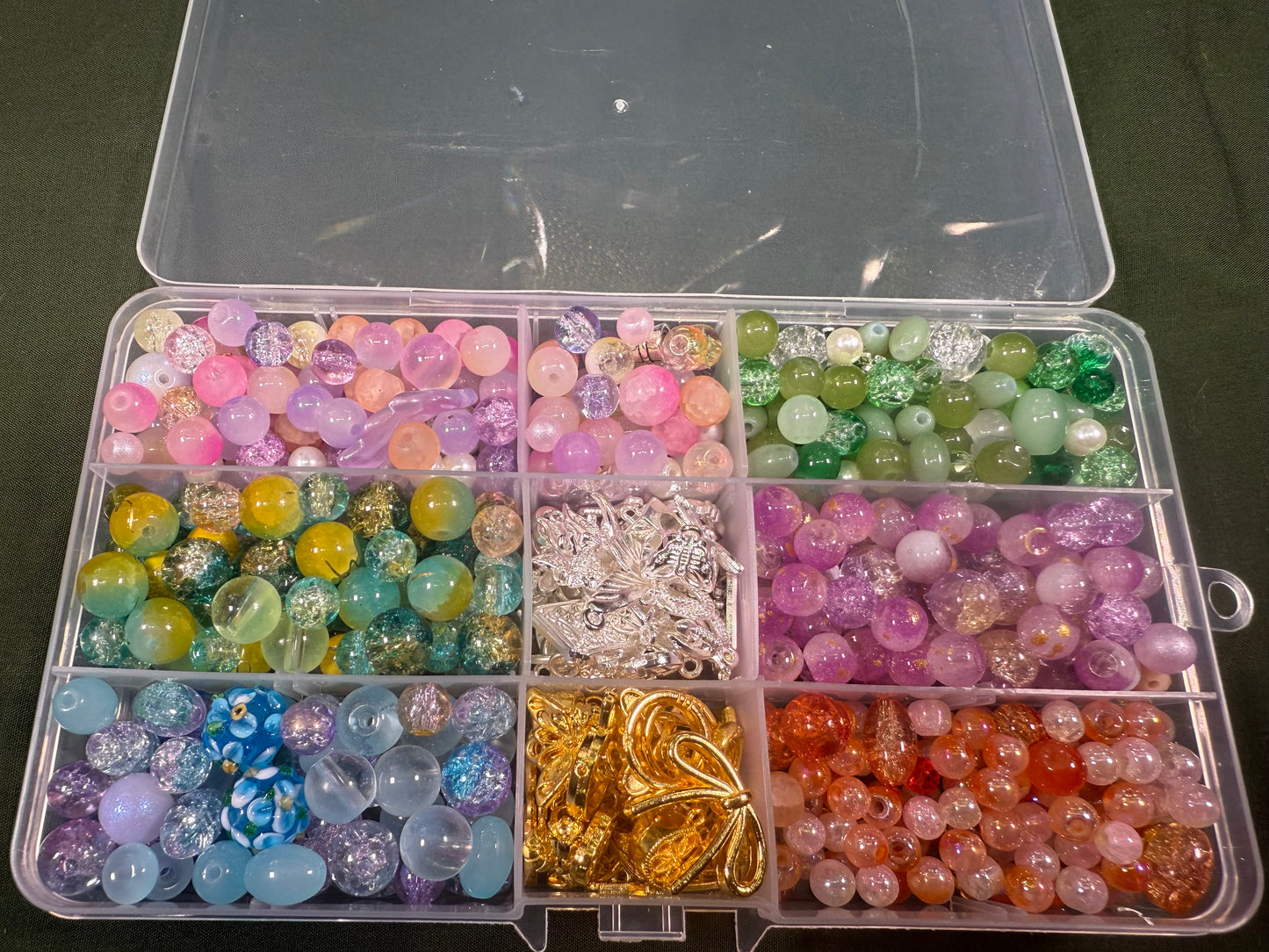 Bead Kit Bundle