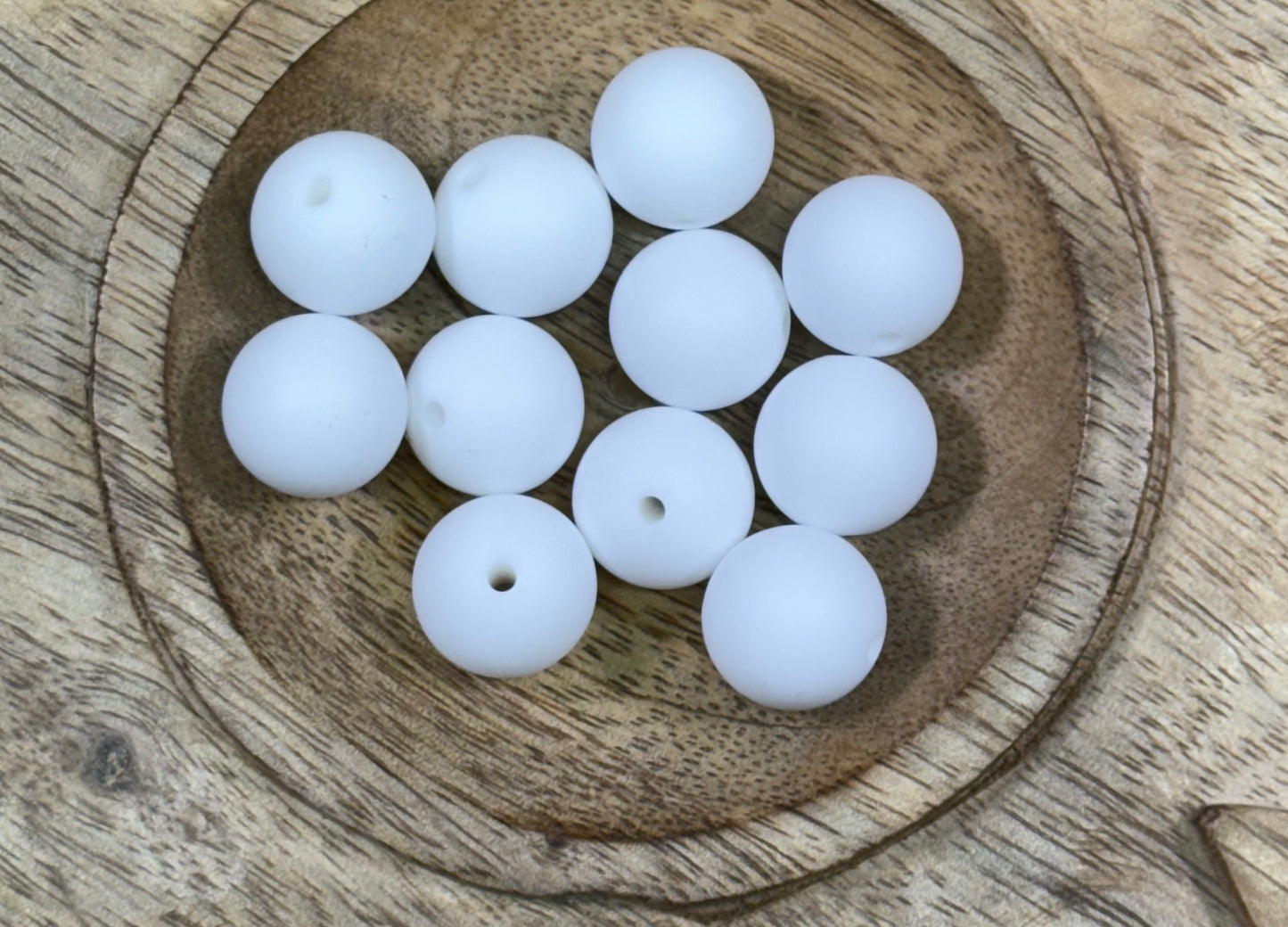 Solid Color Silicones
