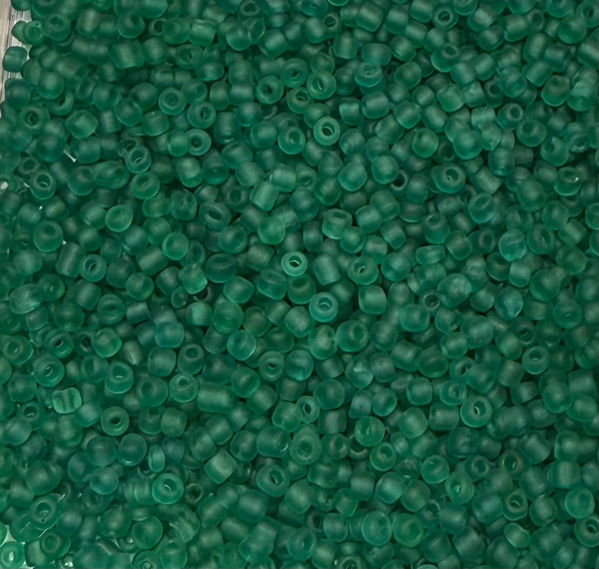 Swamp Forest Green (6/0)