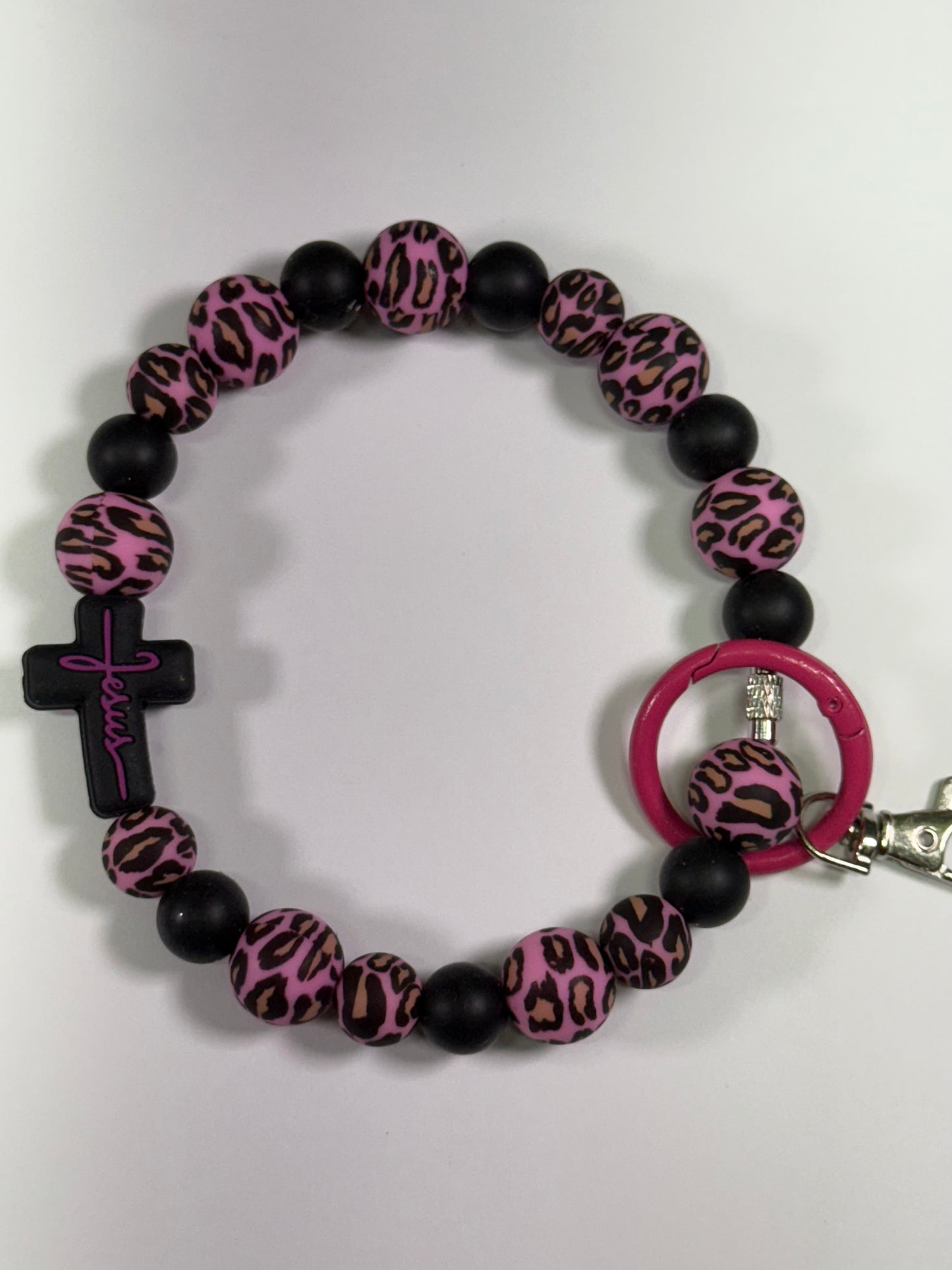 Wristlet 9