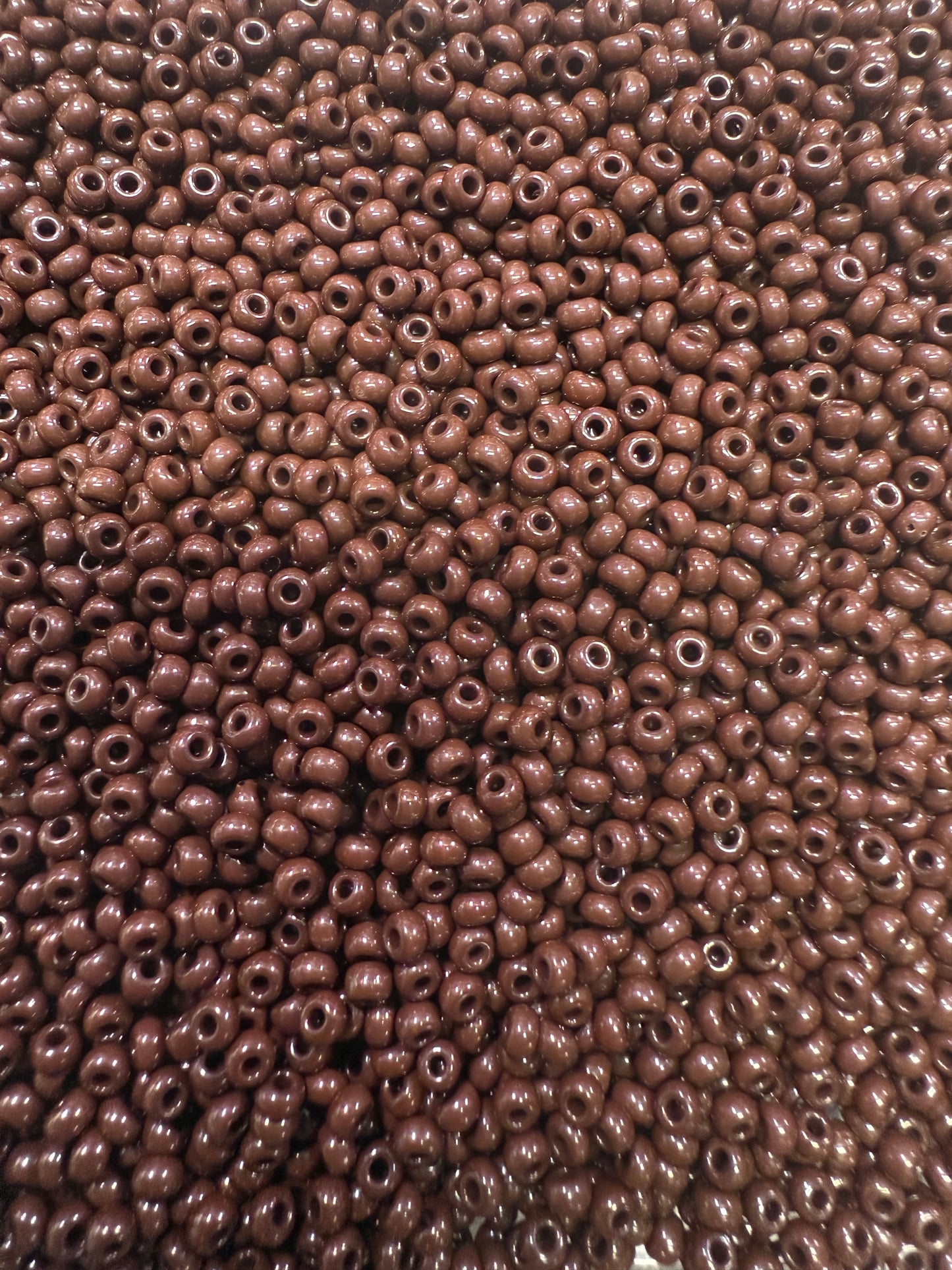 Brown (8/0)