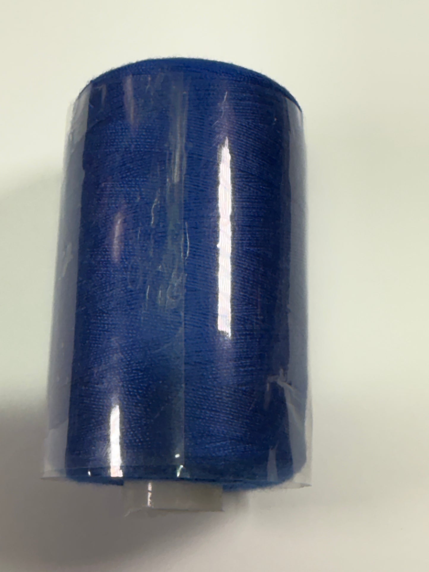 Colored Threads