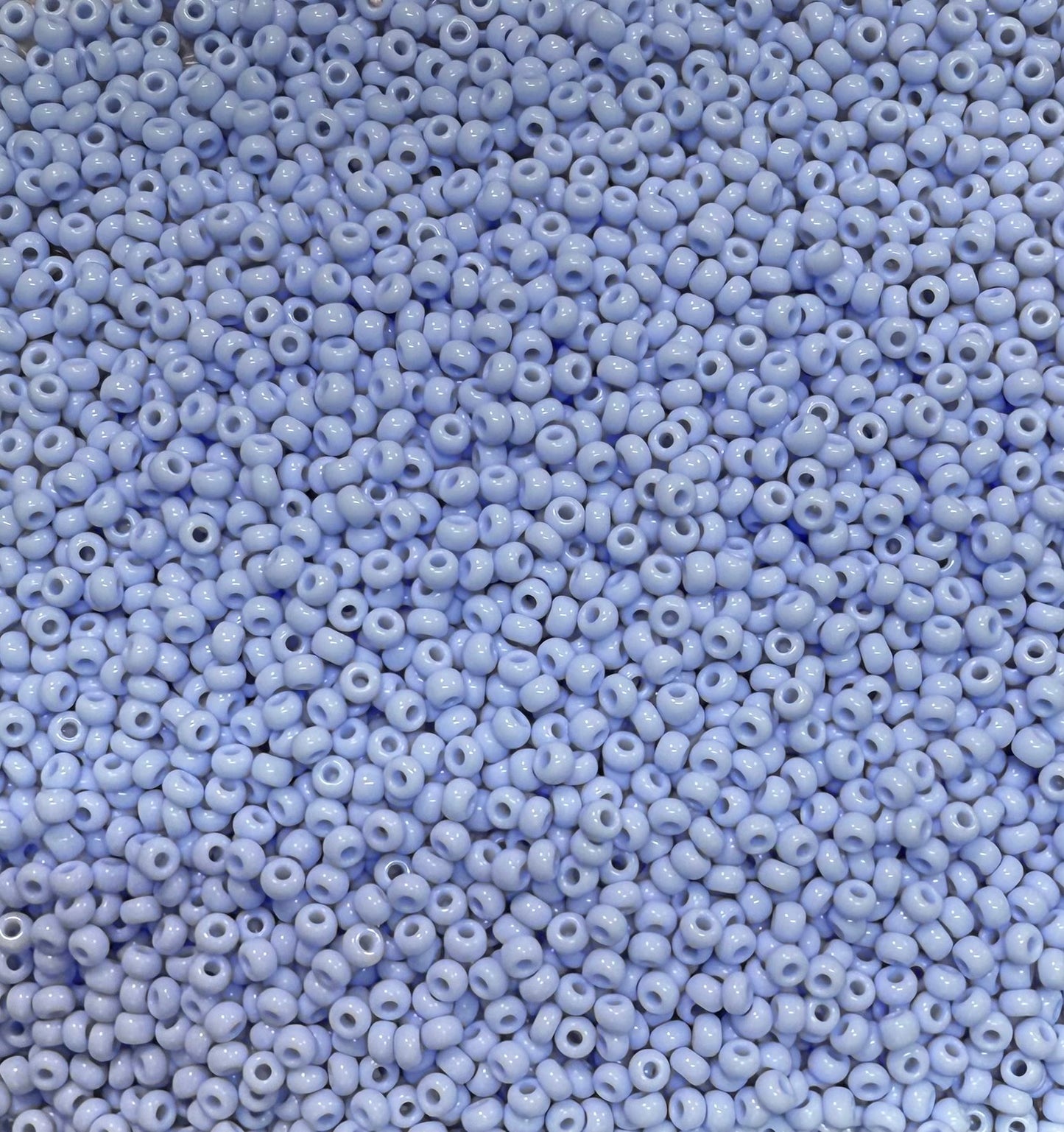 Periwinkle Blue(8/0)