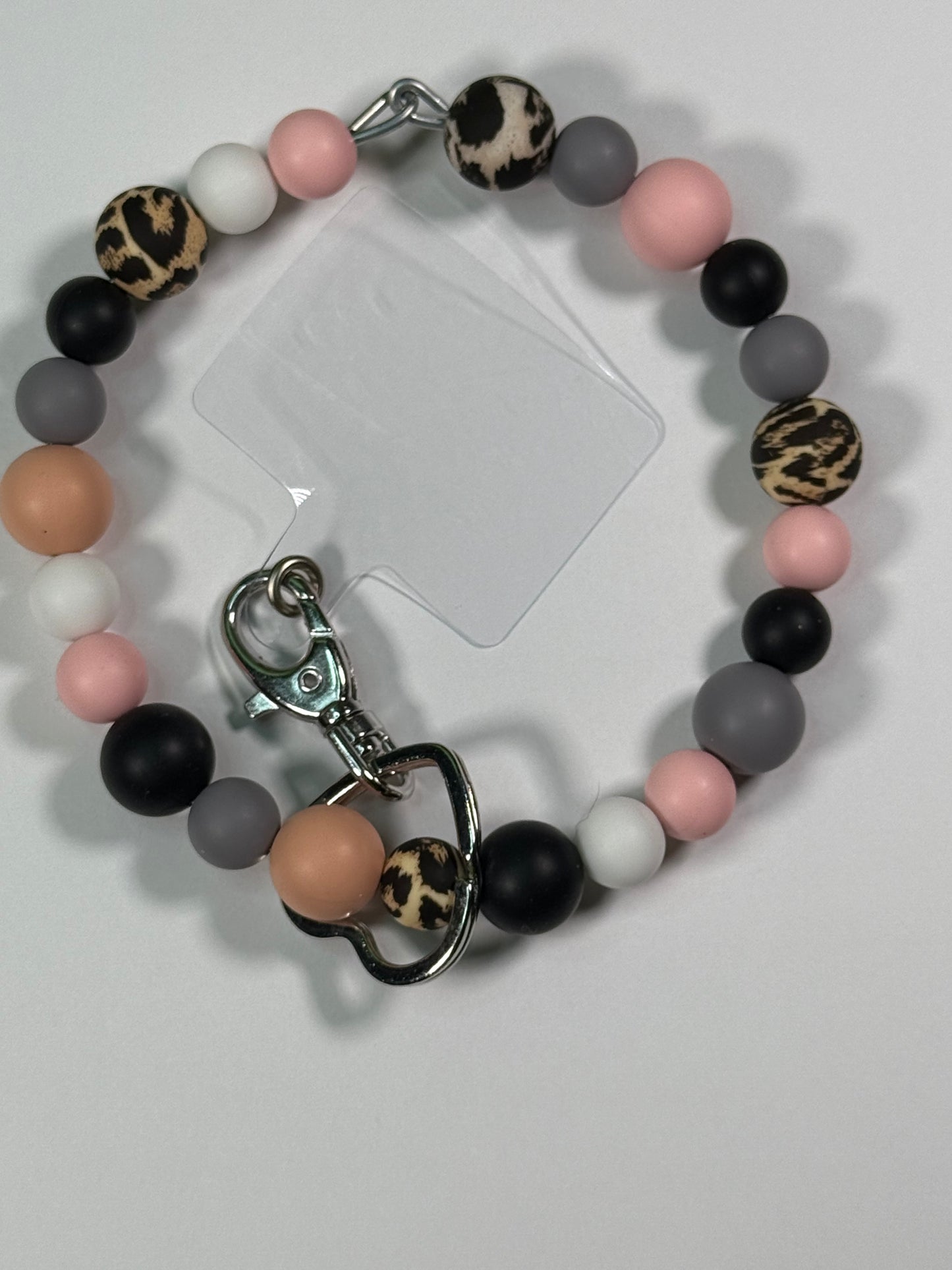 Wristlet 7