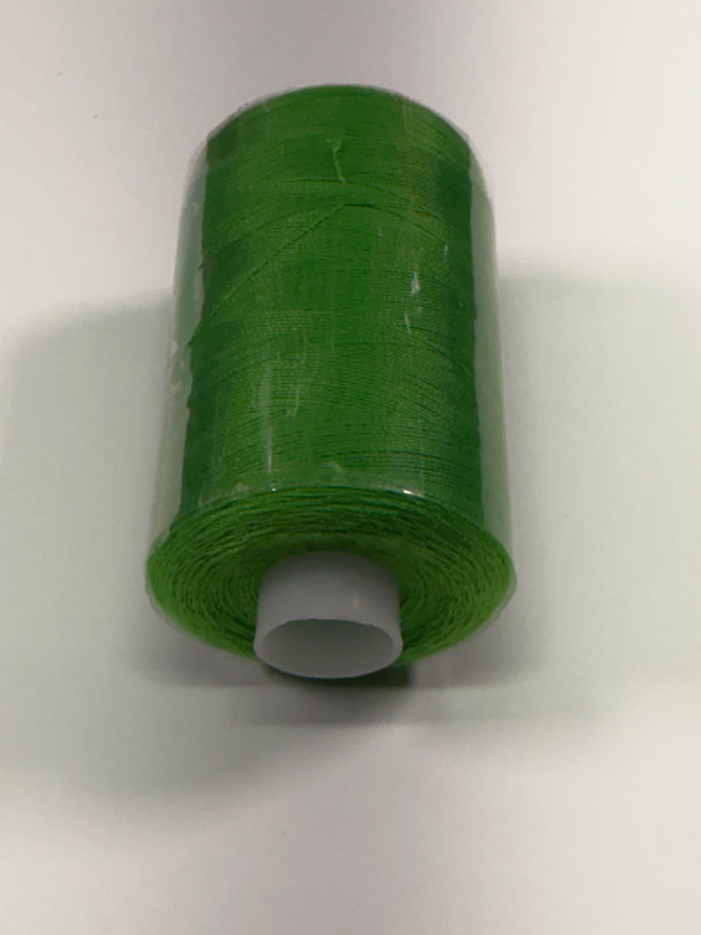 Colored Threads