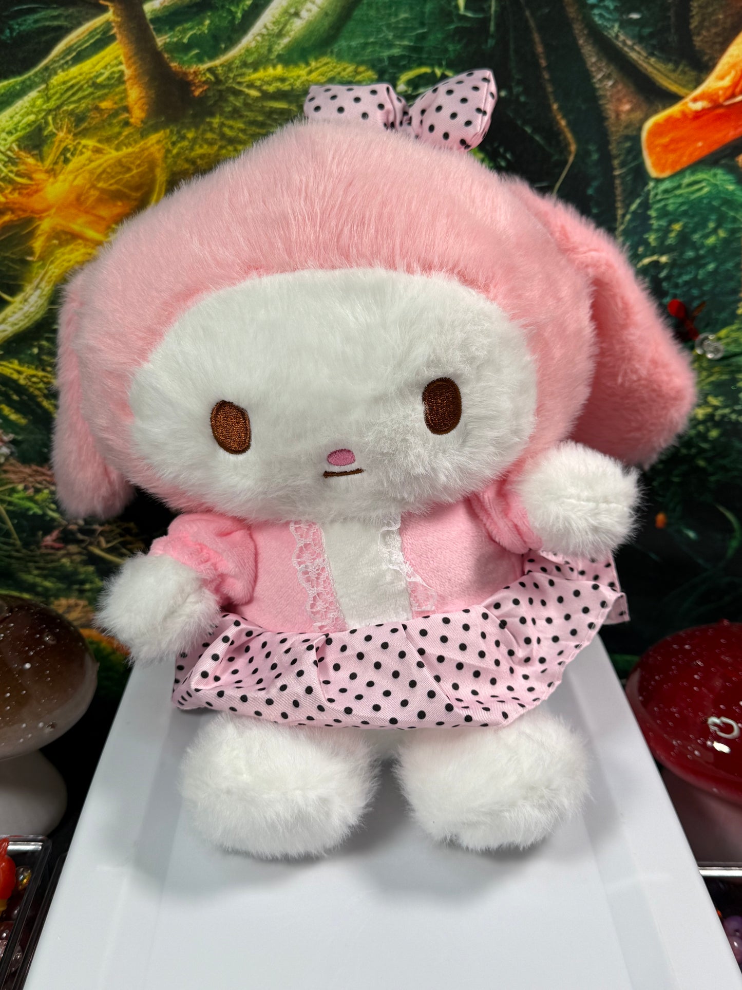 Stuffy 1