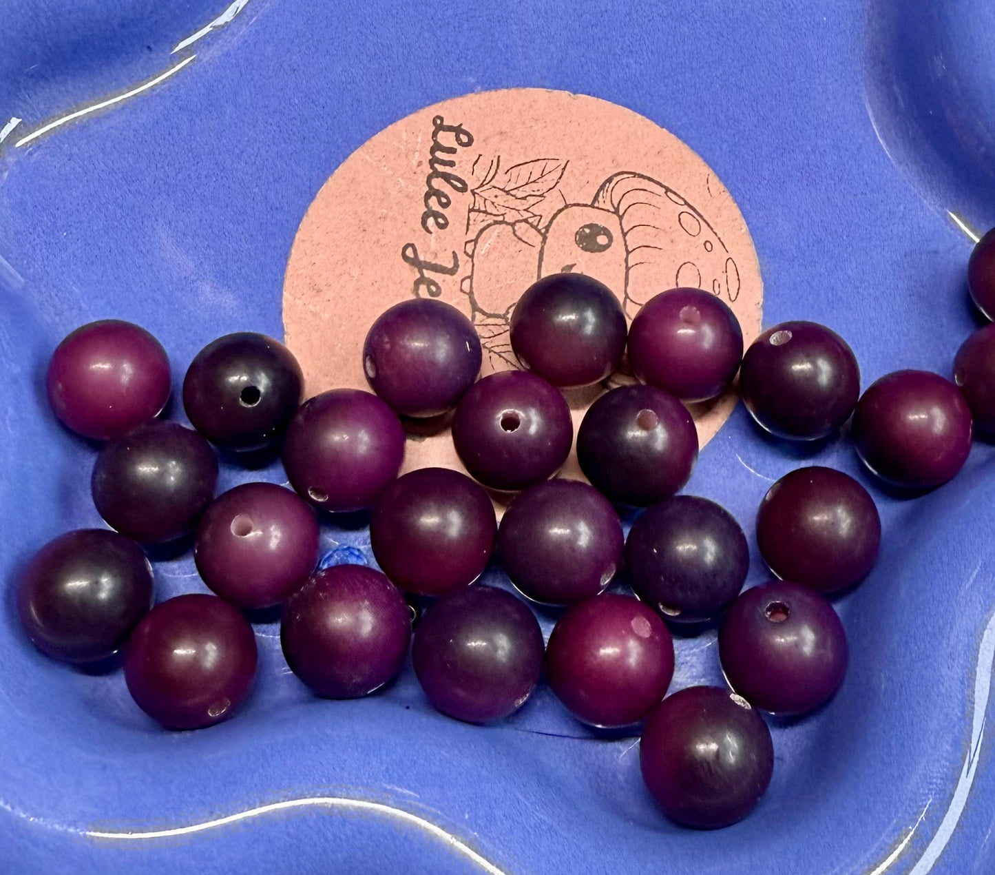 Bodhi Cranberry (100pcs)