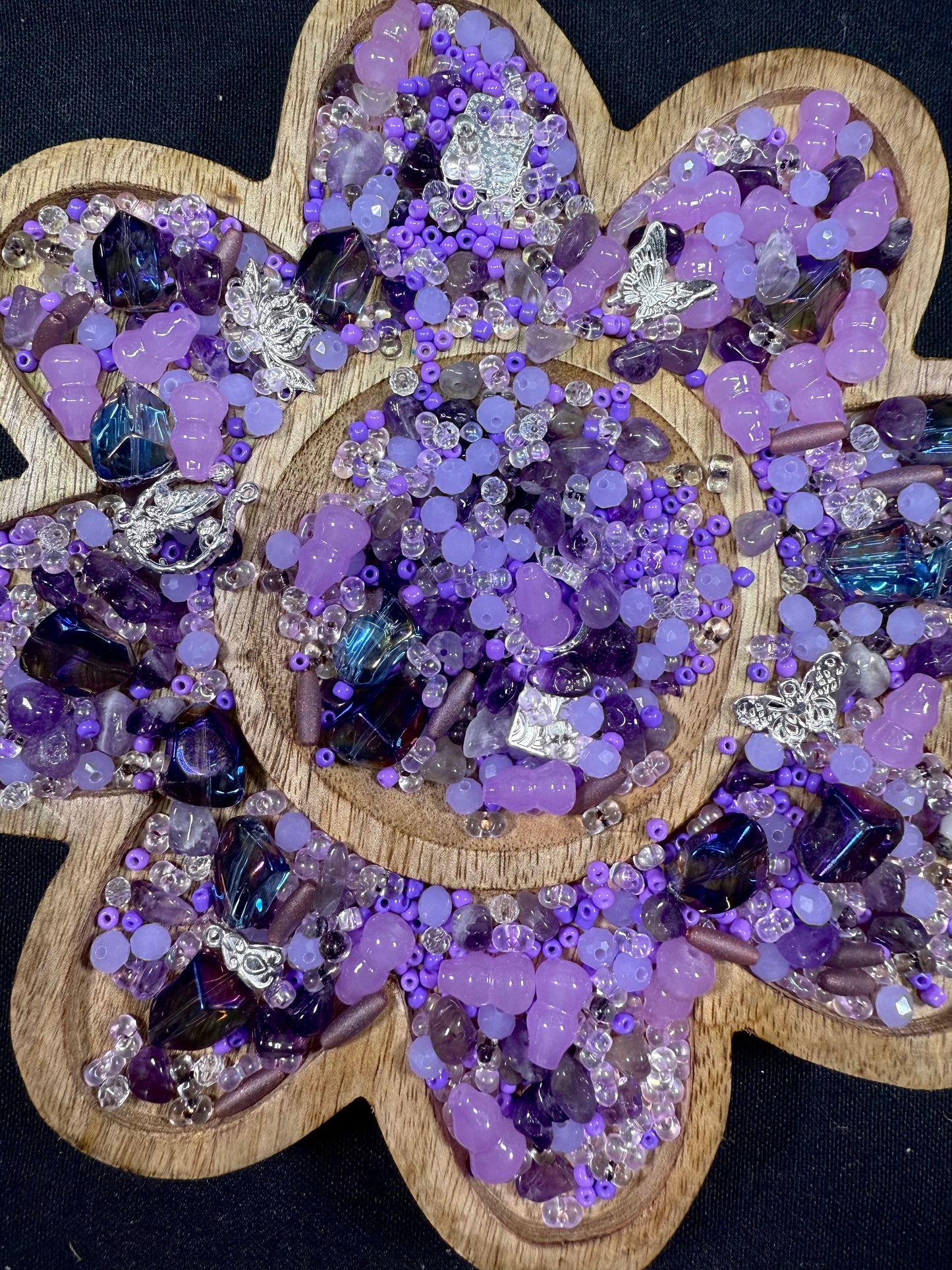 (A109)Purple Haze