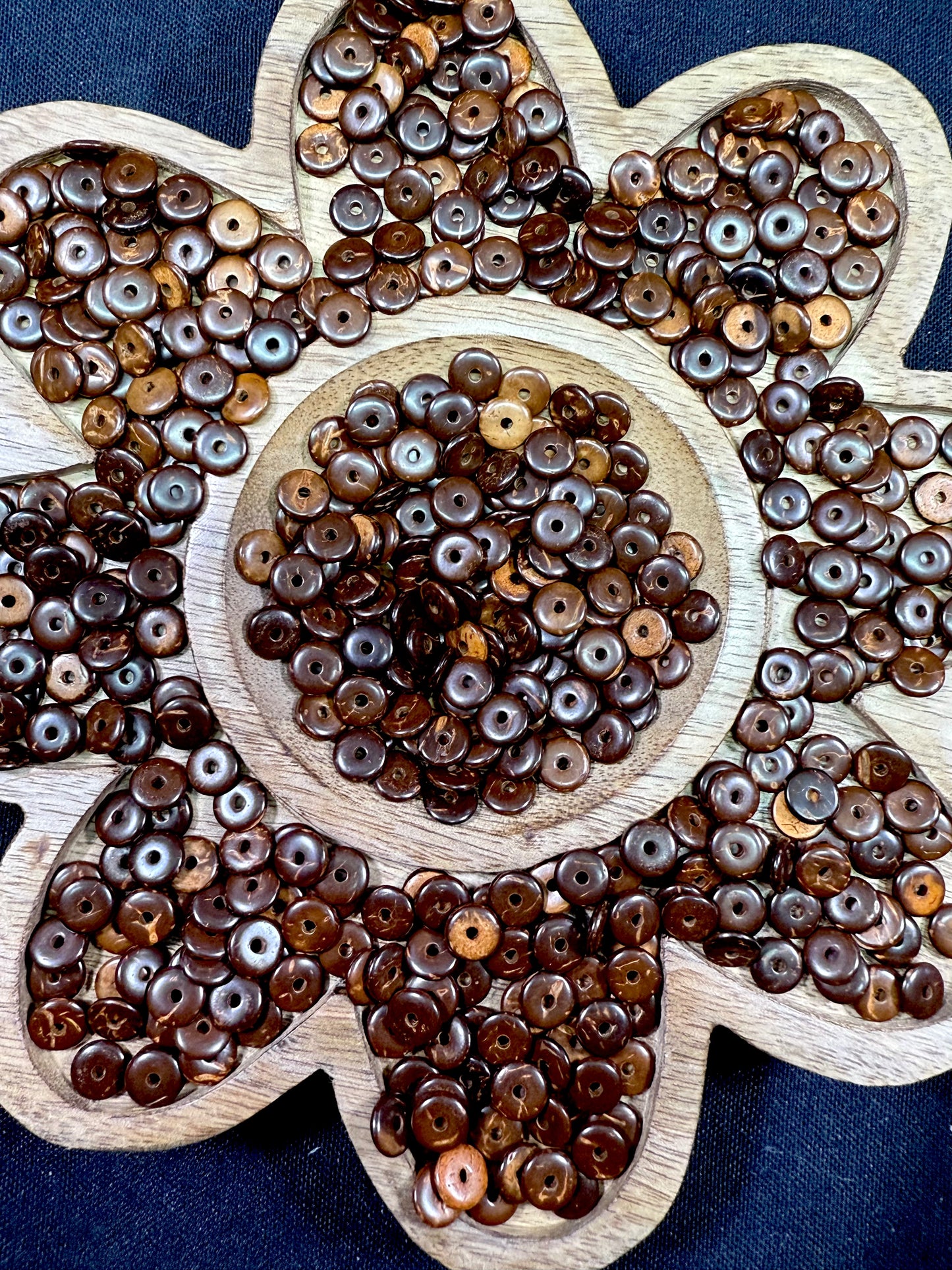 A104( Coconut Husk Haven)