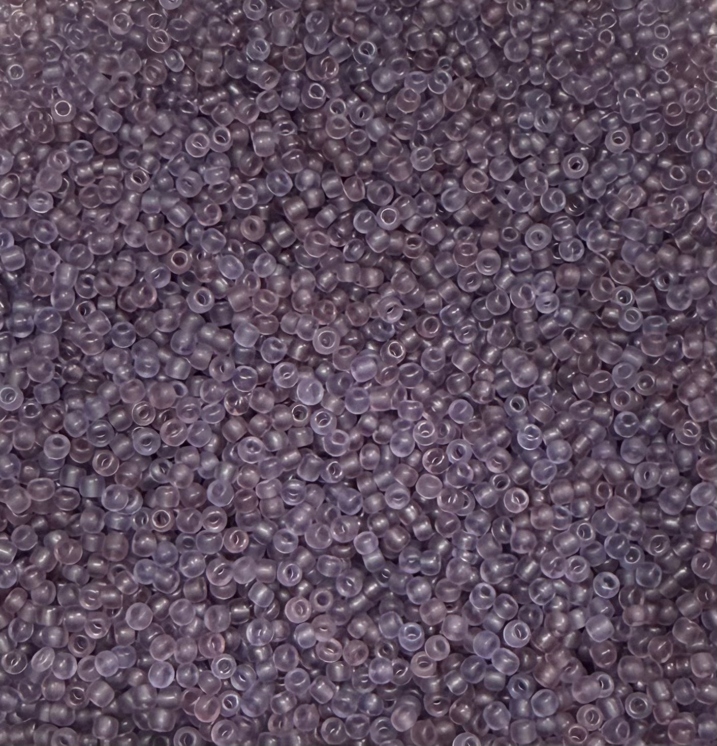 Dark purple (8/0)