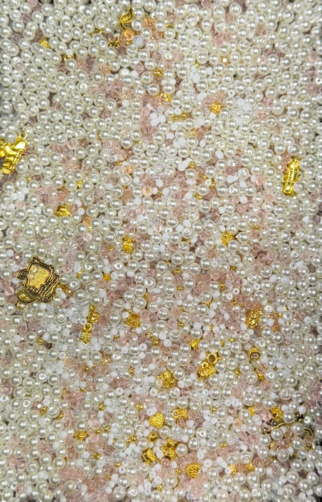 M109(Pink Christmas)