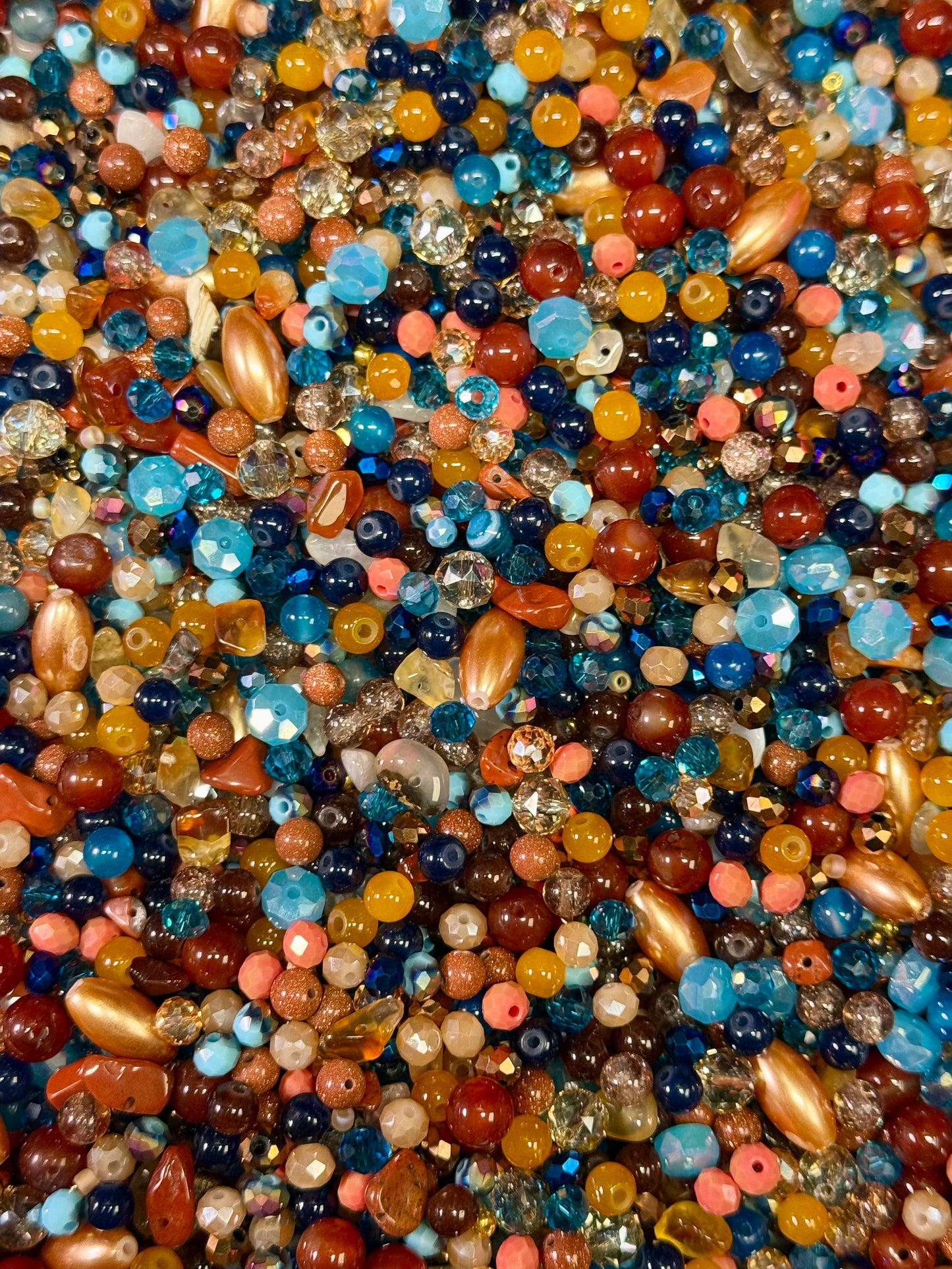 Stones of Revelations