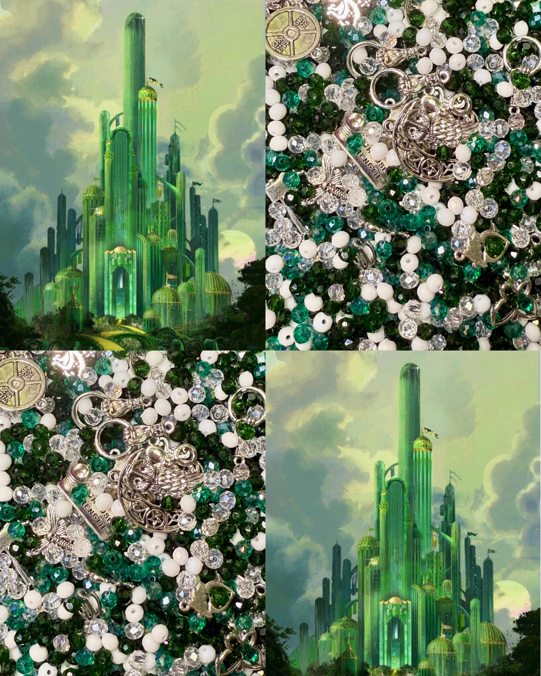 Emerald City