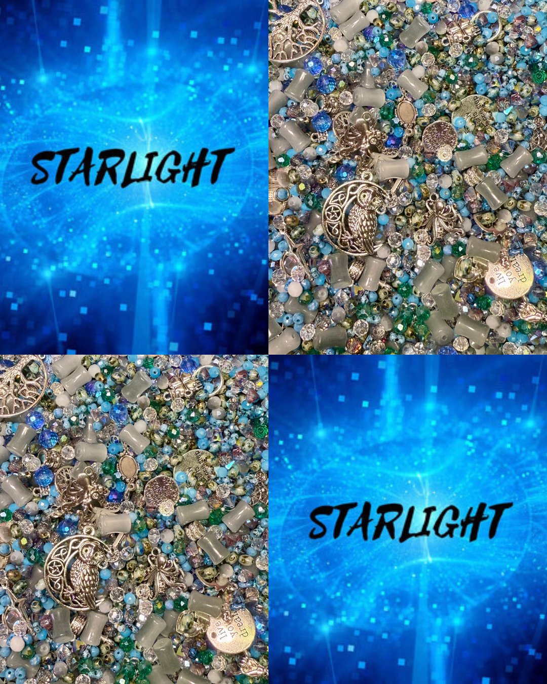 Starlit Clarity