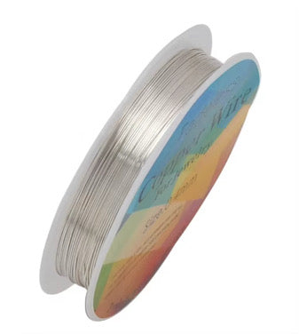 Copper Wire 0.4MM (9M roll)