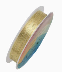 Copper Wire 0.4MM (9M roll)