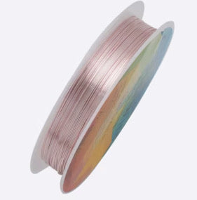 Copper Wire 0.4MM (9M roll)