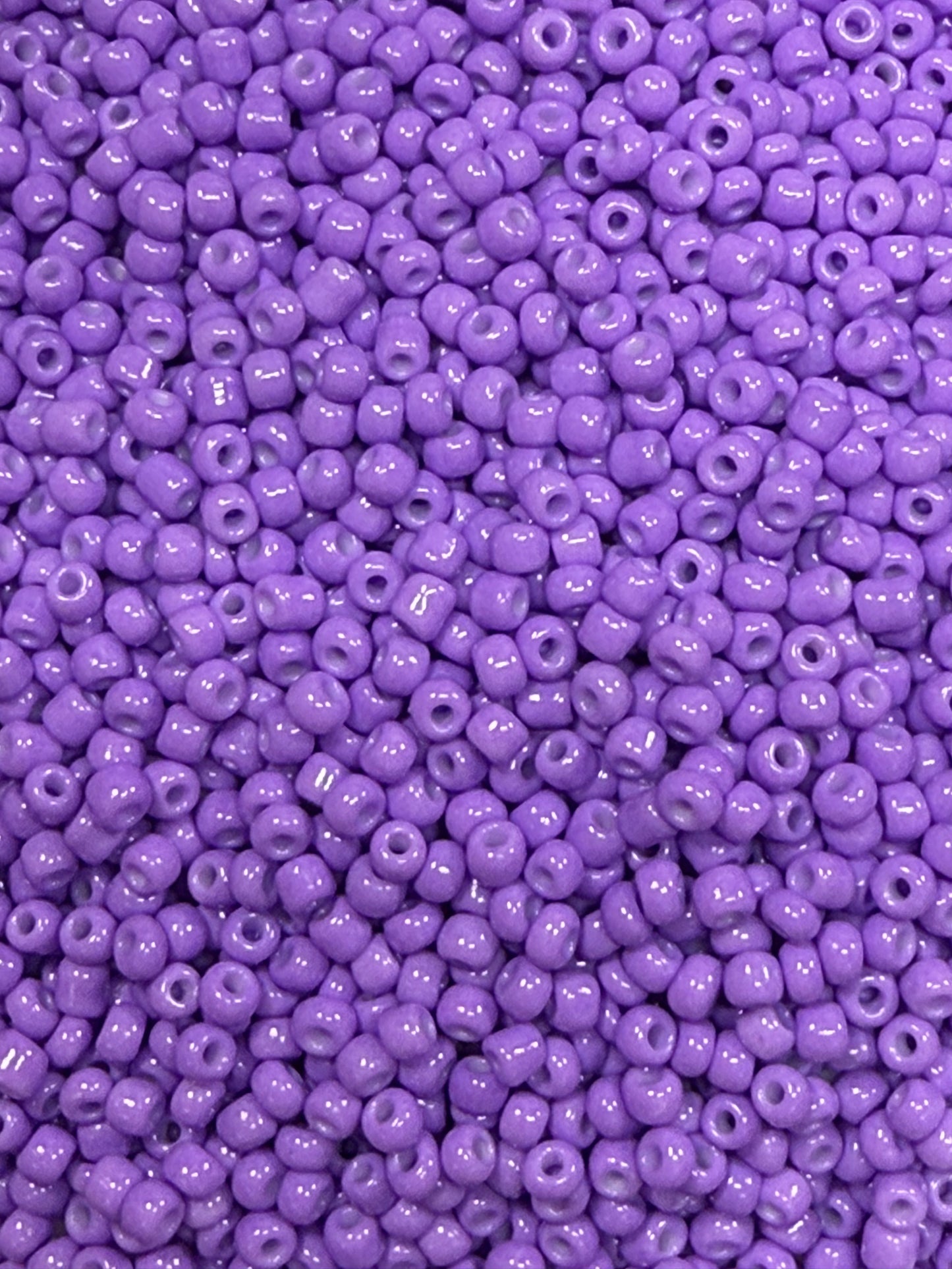 Light Purple (8/0)