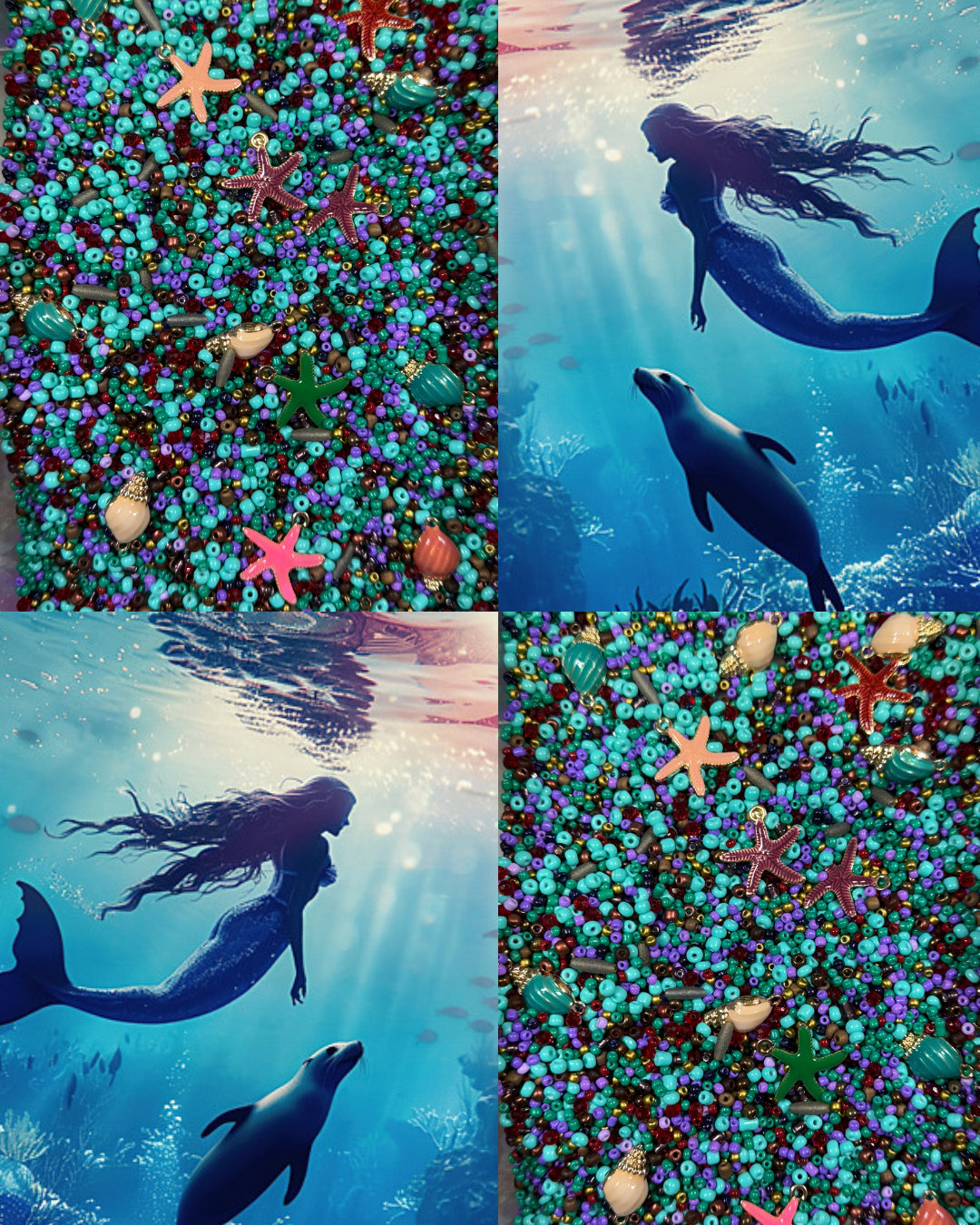A Deeper Dive