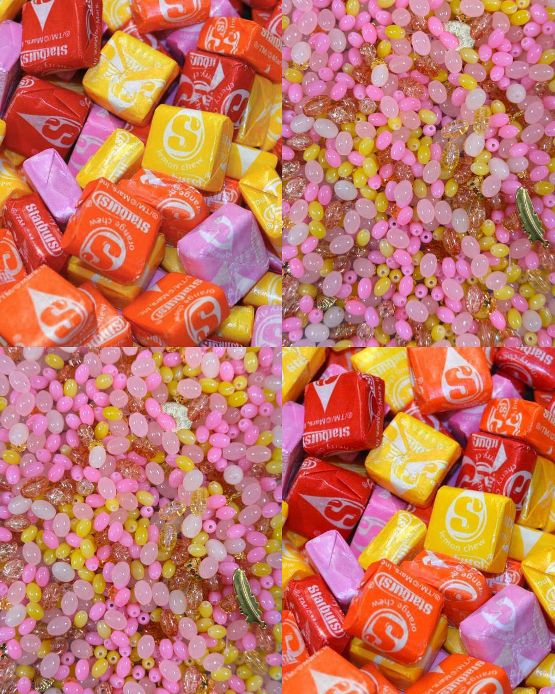 Starburst