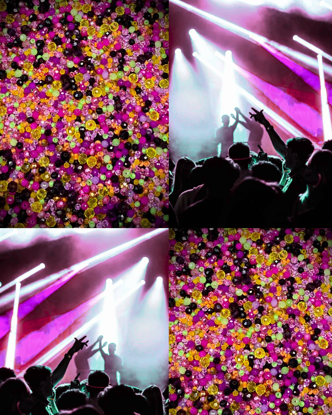 Neon Rave