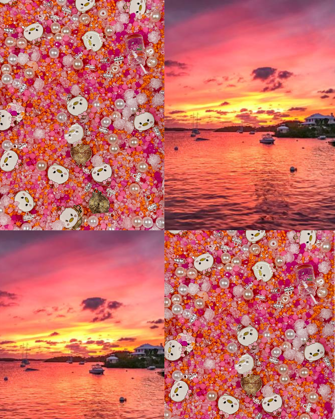 Bermuda Sunset