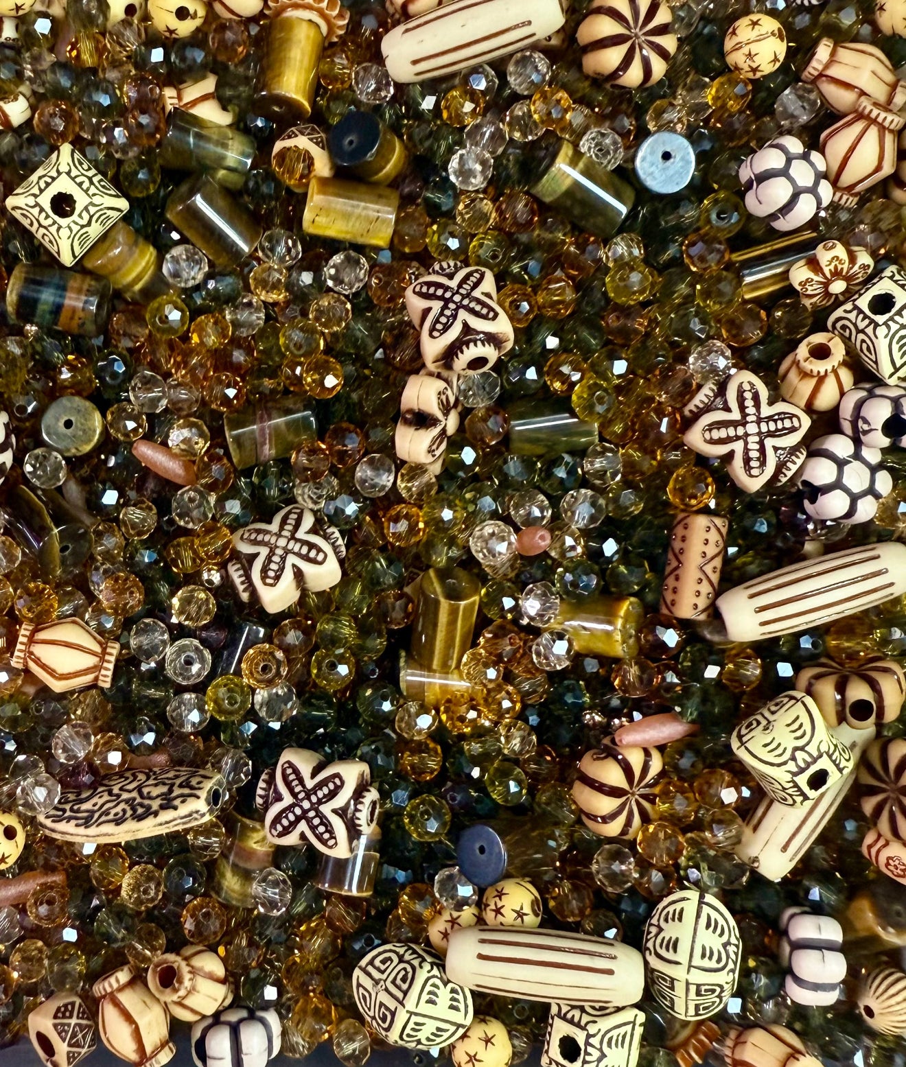Clearance Bead Mixes