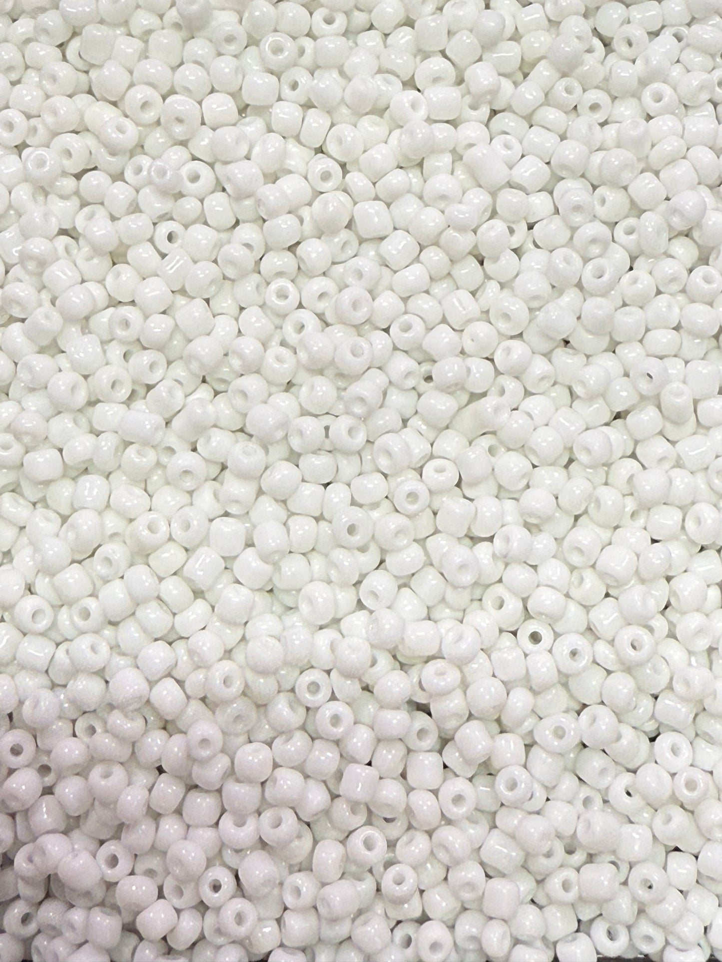 Seed Beads By The Pound(8/0)